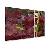 IMAGE OF Sweet Inspiration Metal Wall Decor