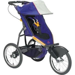 Kelty Speedster Fixed Swivel