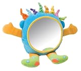 Cuddly Kid Mirror