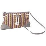 Lollipops Korie clutch Sac porté épaule femme - M