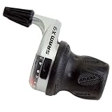 SRAM X.9 Twist Shifters