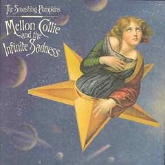 Mellon Collie And The Infinite Sadness