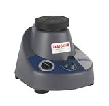FinePCR FINEVORTEX One-Touch Vortexer Mixer, 120V, 50/60Hz