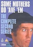 DVD : Some Mothers Do 'Ave 'Em - The Complete Second Series [1973]