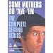 Some Mothers Do 'Ave 'Em - The Complete Second Series [DVD] [1973]