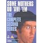 Some Mothers Do 'Ave 'Em - The Complete Second Series [DVD] [1973]