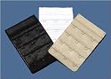 NuAngel Bra Extenders - 3 Hook Assorted