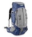 JanSport Klamath 75 Adventure Series Multi-Purpose Backpack with GridFit