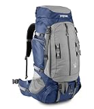 JanSport Klamath 75 Adventure Series Multi-Purpose Backpack with GridFit