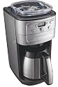 Cuisinart DGB900BCU Grind and Brew Coffee Maker