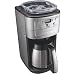Cuisinart DGB900BCU Grind and Brew Coffee Maker