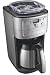 Kitchen & Housewares : Cuisinart DGB900BCU Grind and Brew Coffee Maker