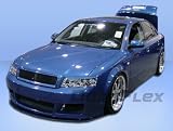 2002-2004 Audi A4 RS4 Kit