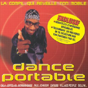 Vengaboys - Dance Portable - Zortam Music