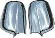 Custom Chrome Door Mirror Cover Honda CRV 2002-2006 Covers Chrome Mirror Covers