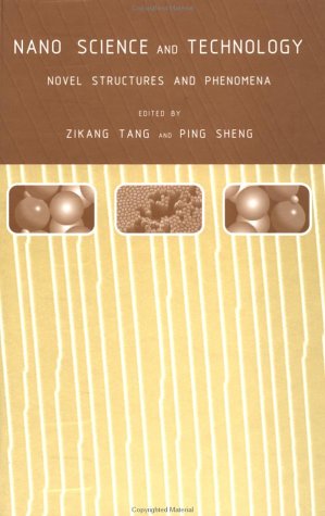 Nano Science and Technology