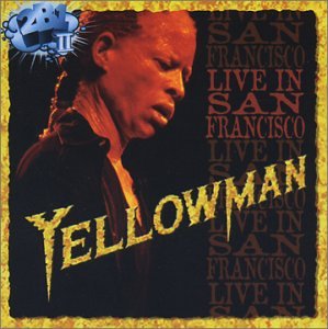 CD-Charts  Search : Live in San Francisco