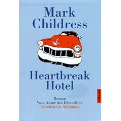 Heartbreak Hotel