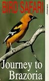 Journey To Brazoria [1991] VHS