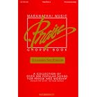 Click here to buy Maranatha Praise Music Chorus Book, 3rd Edition, Red.