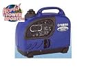 Yamaha EF1000ISC 1,000-Watt Portable Generator