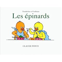 Les �pinards