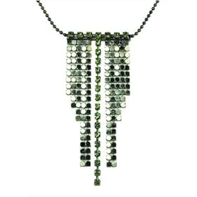 Constellation Dreams 'Moveable Mesh Pendant'