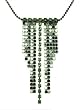 Constellation Dreams 'Moveable Mesh Pendant'