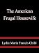 The American Frugal Housewife