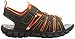 OshKosh B'Gosh Amos-B Open-Toe Athletic Sandal (Toddler/Little Kid)