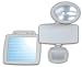 Sunforce 82150 Solar Motion Light Image
