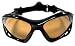 Sporting Goods : SeaSpecs Black Sunset Specs Extreme Sunglasses