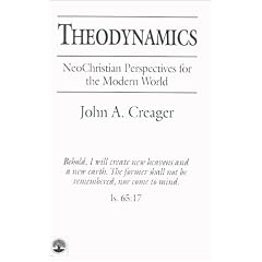 Theodynamics