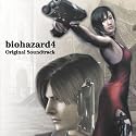 Biohazard 4 (Resident Evil 4) Original Soundtrack
