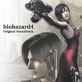 Biohazard 4 (Resident Evil 4) Original Soundtrack