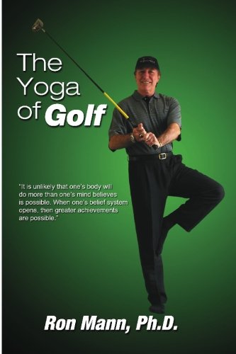 The Yoga of Golf