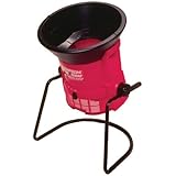 Flowtron LE-900 The Ultimate Mulcher Electric Leaf Shredder