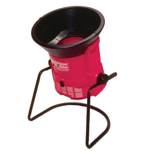 Flowtron The Ultimate Mulcher 8 Amp Electric Leaf Shredder #LE-900