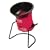 Flowtron LE-900 The Ultimate Mulcher 8 Amp Electric Leaf Shredder