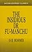 The Insidious Dr. Fu-Manchu (Dover Classic Mysteries)