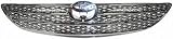 02-04 TOYOTA CAMRY GRILLE, Assy, All Chrome, SE Model For USA & JAPAN Built Cars (2002 02 2003 03 2004 04) T070104C Performance