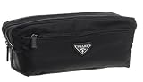 Prada Mens Dop Kit,Nero