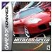 Used : Need for Speed: Porsche Unleashed