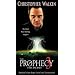 Prophecy 3: Ascent [VHS]