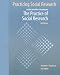 Search : Practicing Social Research