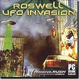 Roswell UFO Invasion