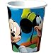 Mickey Mouse Cups 8ct