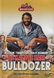 They Called Him Bulldozer [DVD]