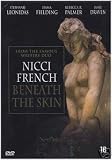 Beneath The Skin [ NON-USA FORMAT, PAL, Reg.2 Import - Netherlands ]