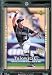 2007 Upper Deck First Edition Baseball Card #17 Troy Tulowitzki Colorado Rockies - Mint Condition - In Protective Display Case !